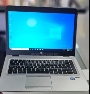 New Laptop HP EliteBook 840 G4 8GB Intel Core I5 HDD 1T