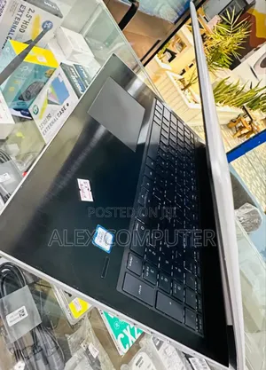 New Laptop HP ProBook 430 G5 8GB Intel Core I5 SSD 256GB