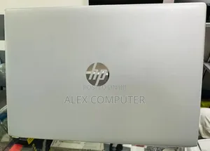 New Laptop HP ProBook 430 G5 8GB Intel Core I5 SSD 256GB
