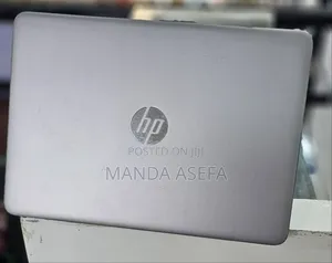 New Laptop HP EliteBook 840 G4 8GB Intel Core I5 HDD+SSD 256GB