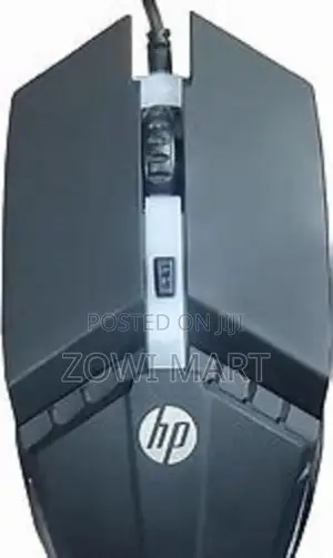 Hp Gaming Mouse G270