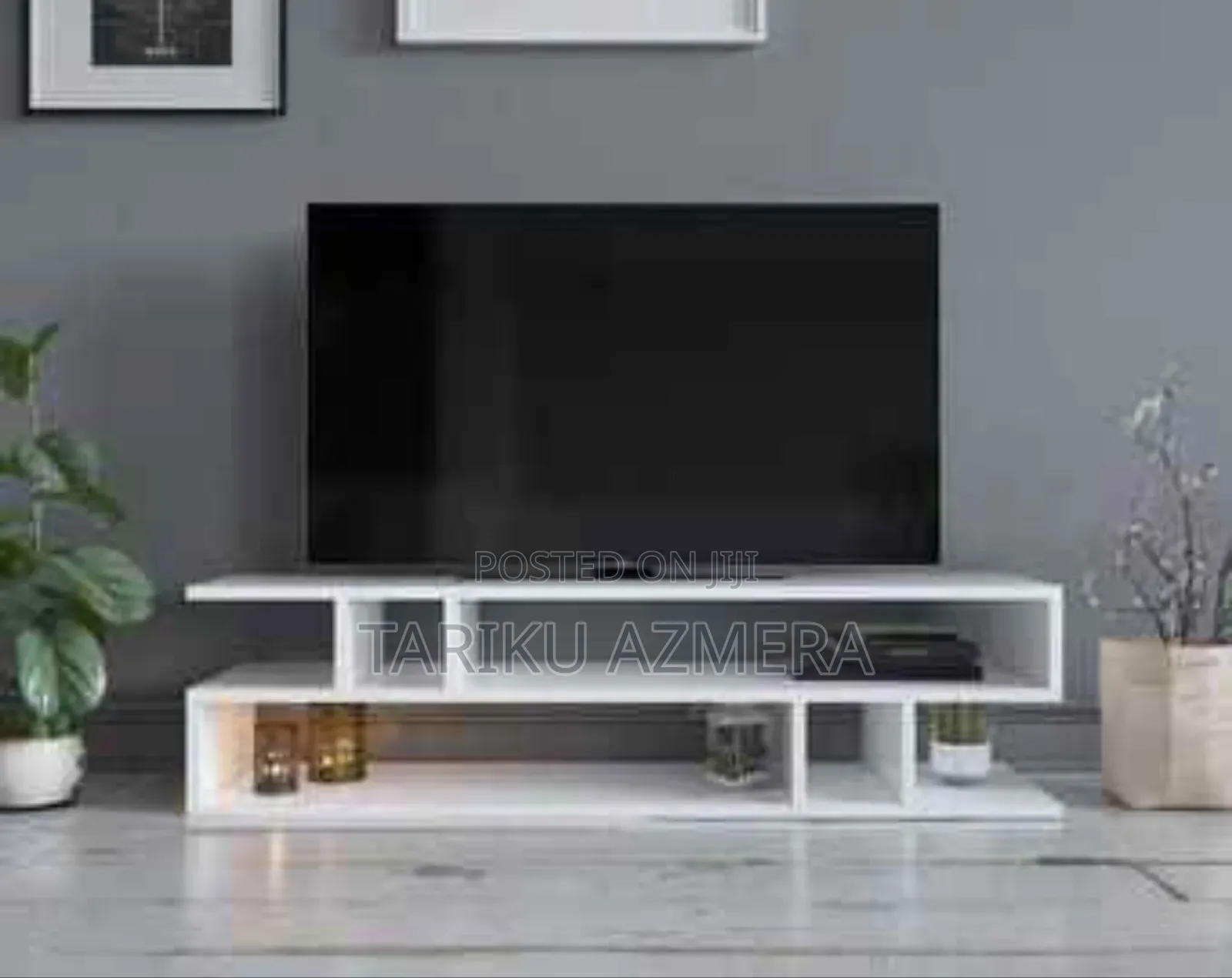 New Tv Stand