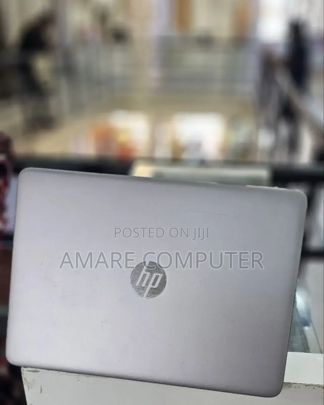 New Laptop HP EliteBook 840 8GB Intel Core I5 HDD+SSD 500GB