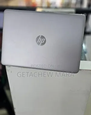 New Laptop HP EliteBook 840 8GB Intel Core I5 SSD 500GB