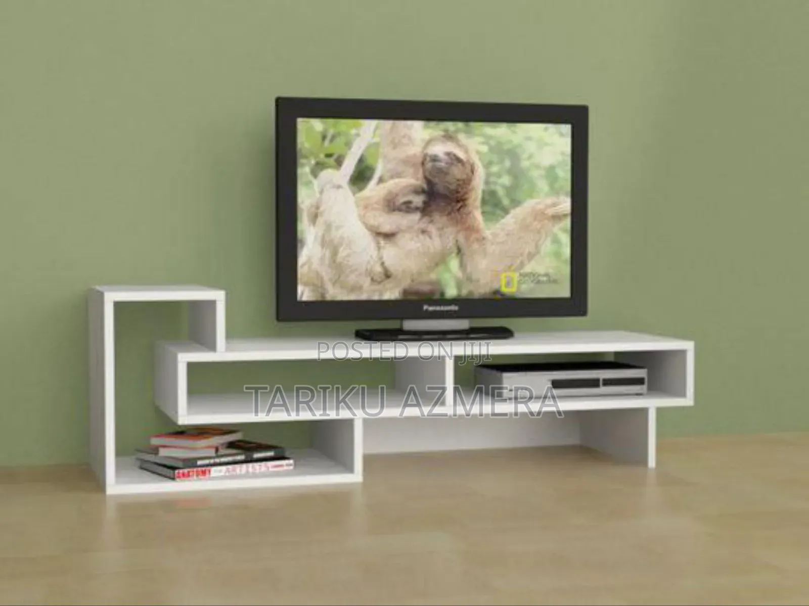 New Tv Stand
