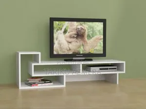 New Tv Stand