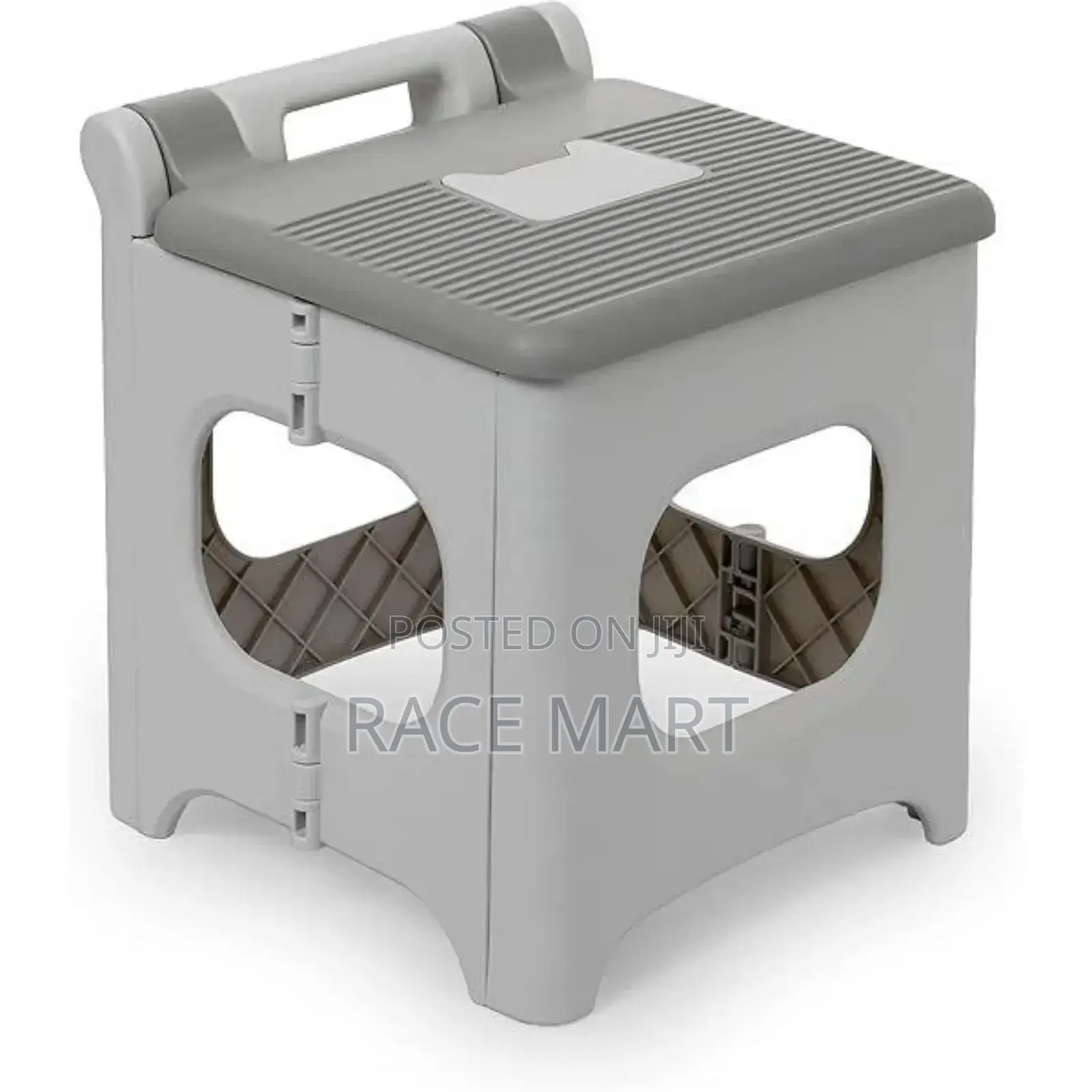 Folding Stool