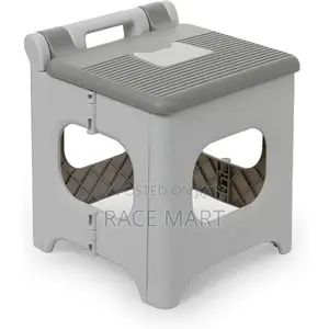 Folding Stool