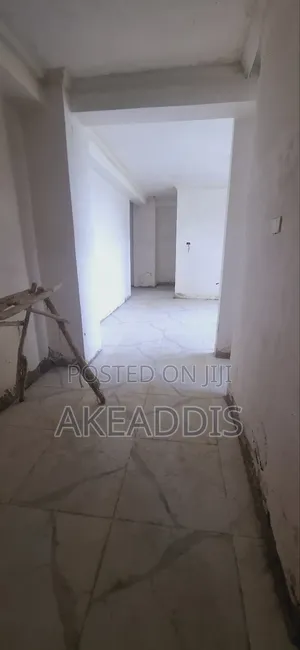 Furnished 2bdrm Condo in Bole Ayat for sale