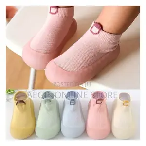 Anti Slip Kids Shoe