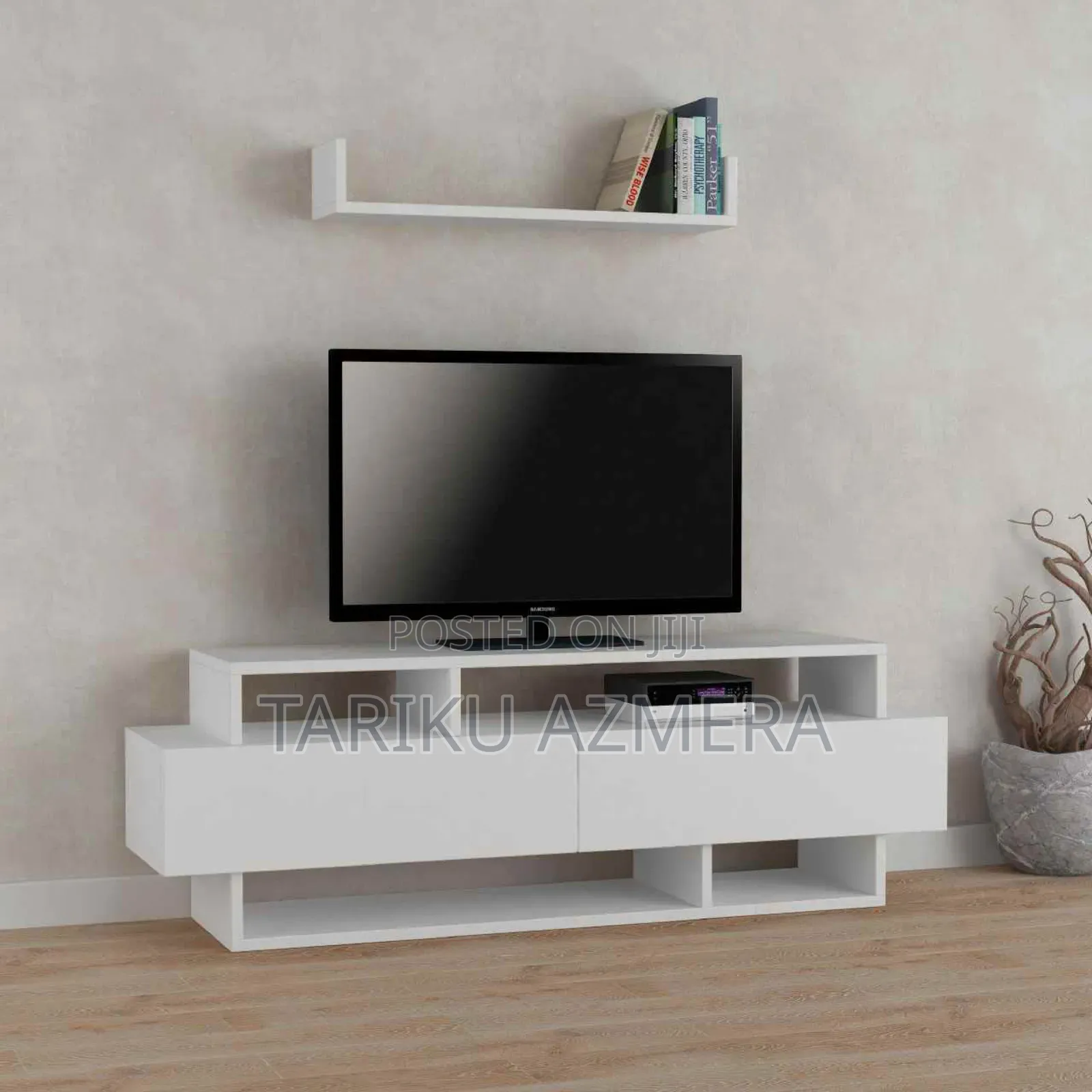 New Tv Stand