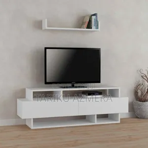 New Tv Stand