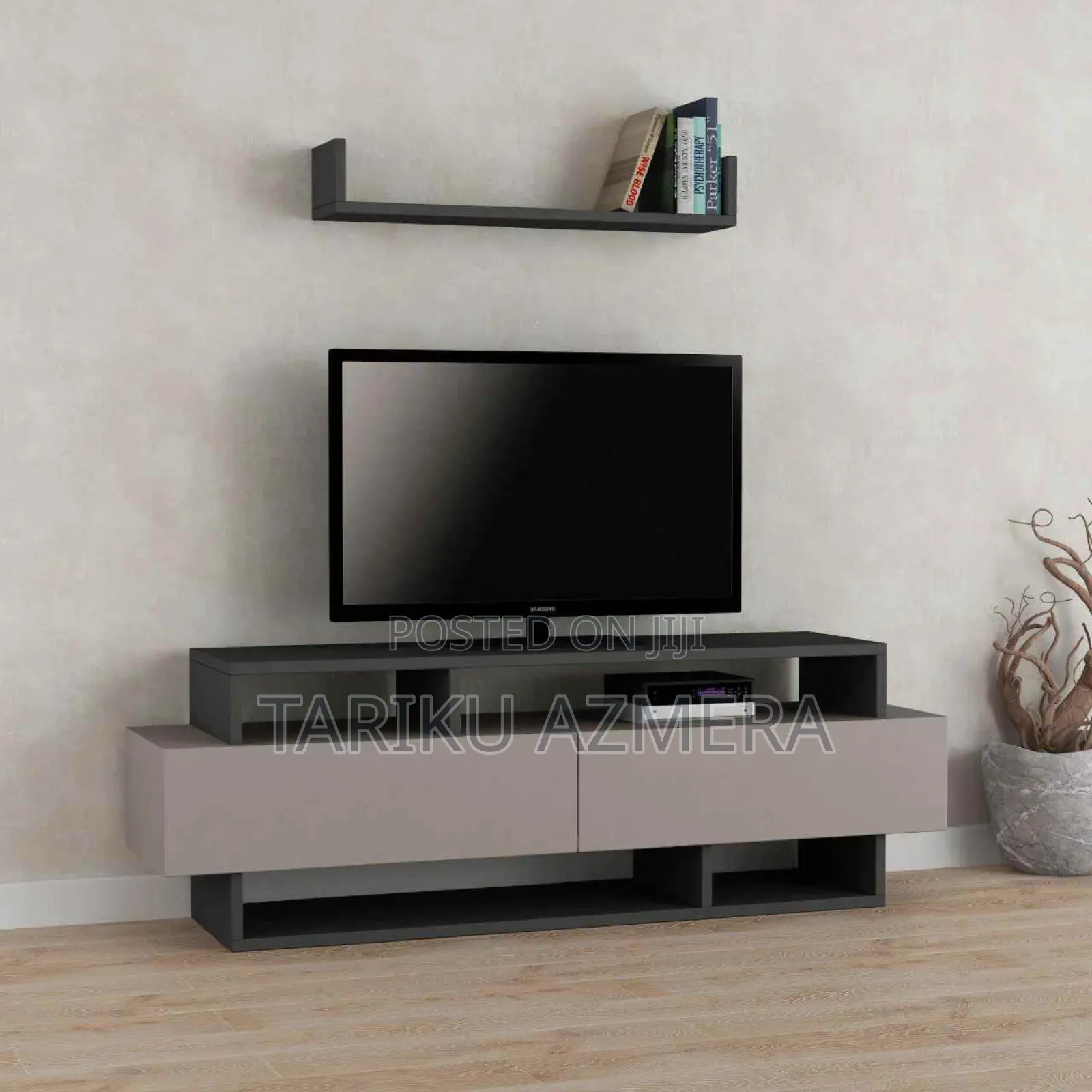 New Tv Stand