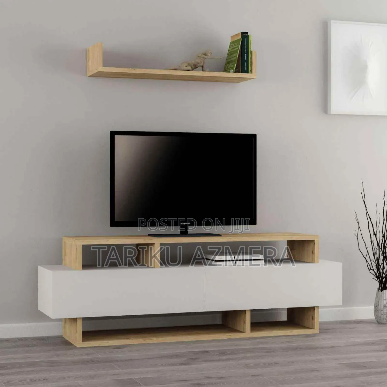 New Tv Stand
