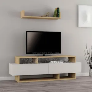 New Tv Stand