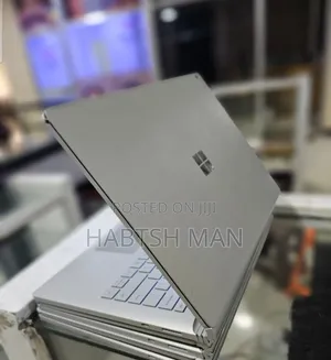 New Laptop Microsoft Surface Book 3 16GB Intel Core I7 SSD 512GB