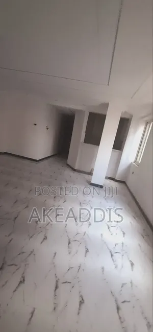 Furnished 3bdrm Condo in Bole Ayat for sale
