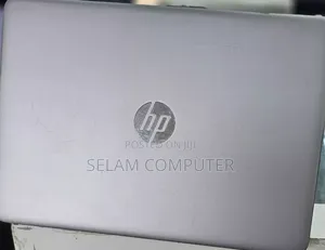 New Laptop HP EliteBook 840 G4 8GB Intel Core i5 SSD 256GB