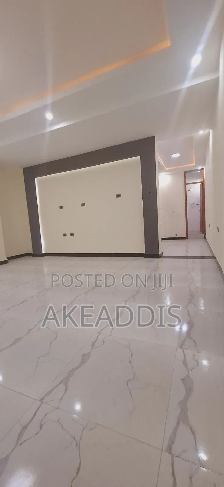 Furnished 2bdrm Condo in Bole Ayat for sale