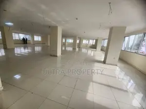 Office for Rent in Bole