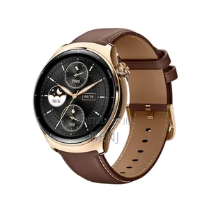 Mibro Lite 3 Pro Smart Watch | Amoled Uhd | GPS | Bt Calling