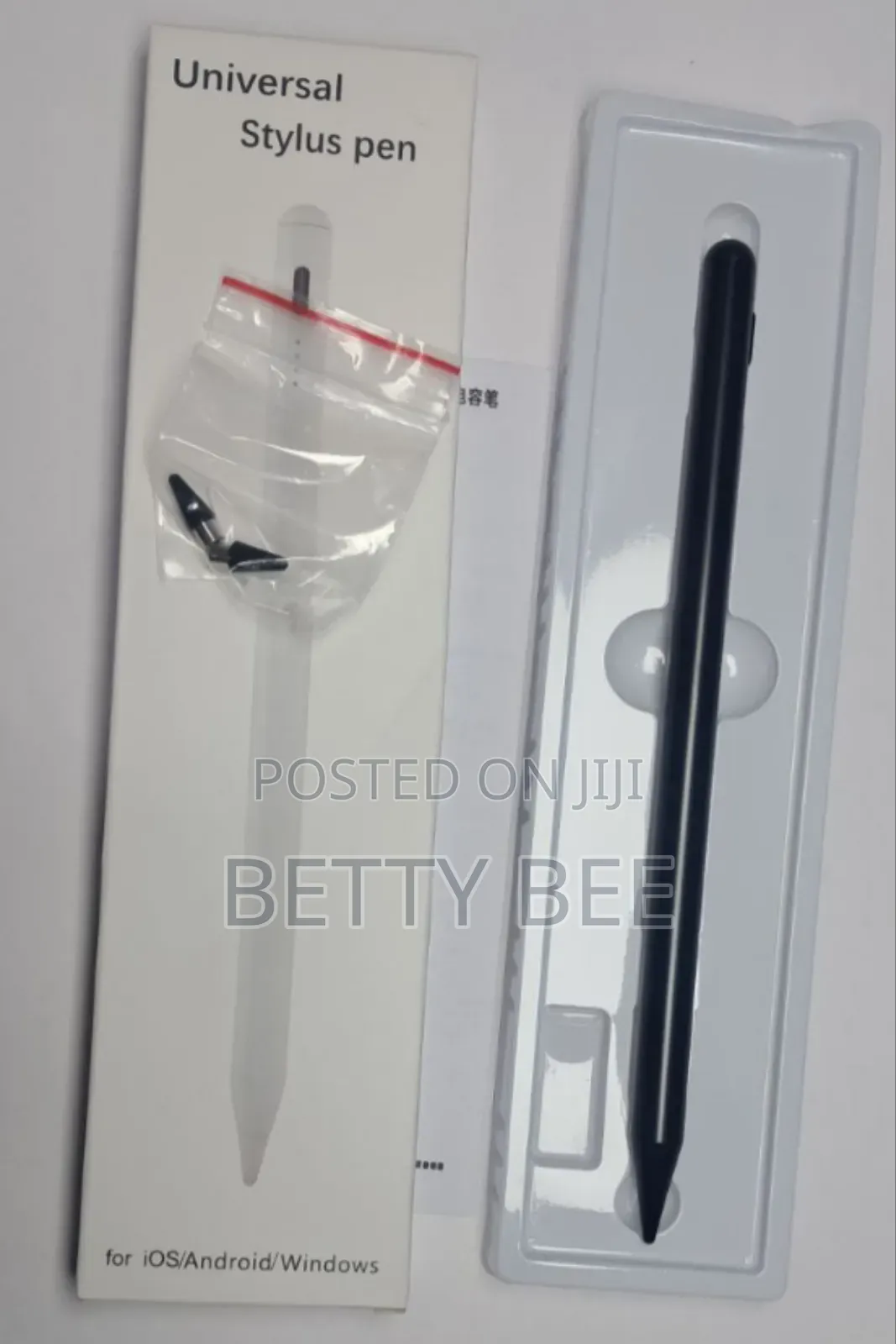 Stylus Pen