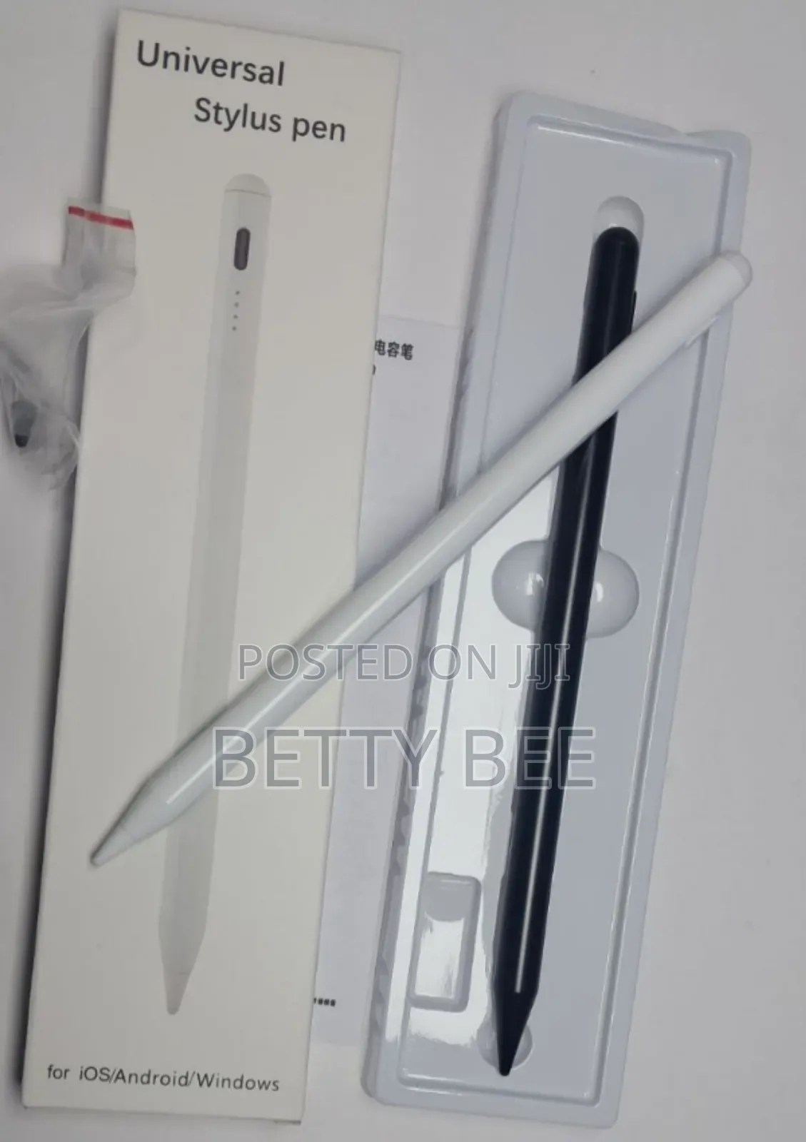 Stylus Pen