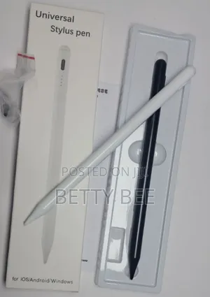 Stylus Pen