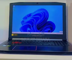New Laptop Acer Predator Helios 300 16GB Intel Core I7 SSD 1T