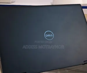 New Laptop Dell Inspiron 15 16GB Intel Core I7 SSD 512GB