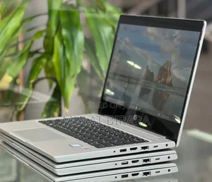 New Laptop HP ProBook 430 G6 16GB Intel Core I5 SSD 512GB