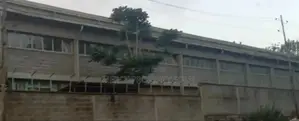 Warehouse for Rent in Garment Aa መጋዘን ኪራይ ጋርመንት አአ