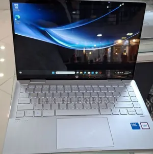 New Laptop HP Pavilion 13 X360 16GB Intel Core I5 SSD 1T