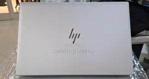 New Laptop HP Pavilion 13 X360 16GB Intel Core I5 SSD 1T