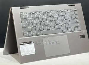 New Laptop HP Envy X360 32GB Intel Core Ultra 7 SSD 512GB