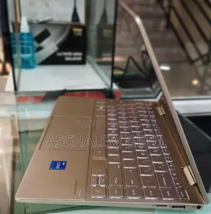 New Laptop HP Envy X360 16GB Intel Core I7 SSD 1T
