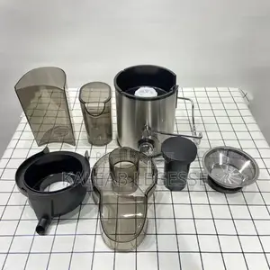 Juice Extractor