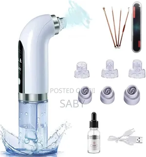 Super Micro Bubble Beauty