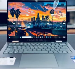 New Laptop HP Envy x360 16GB Intel Core Ultra 7 SSD 1T