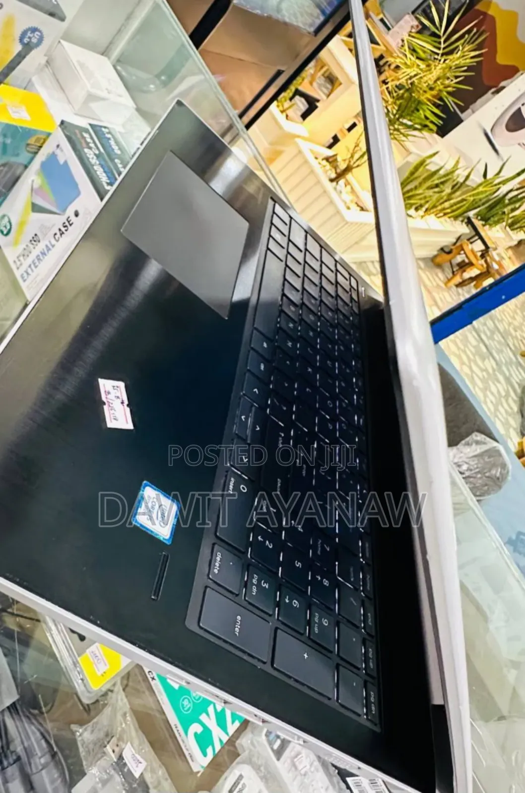 New Laptop HP ProBook 640 G3 8GB Intel Core I5 SSD 256GB