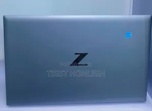 New Laptop HP ZBook 15 16GB Intel Core I7 SSD 512GB