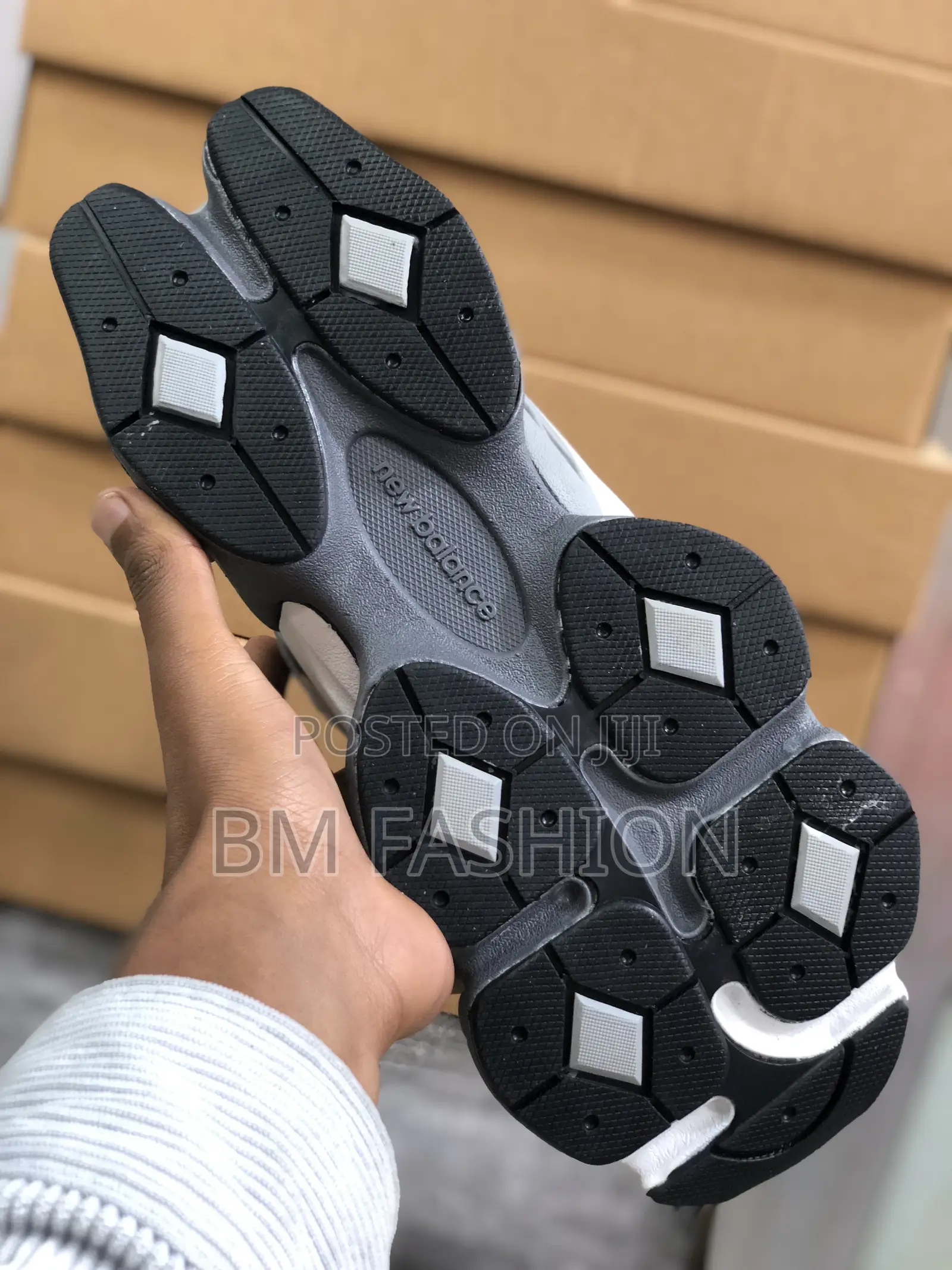 New Balance 9060 High Quality Sneaker