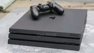 Playstation 4 Pro Used