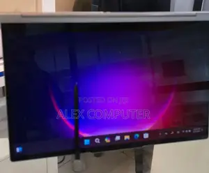 New Laptop Lenovo Yoga 9i 16GB Intel Core I7 SSD 1T