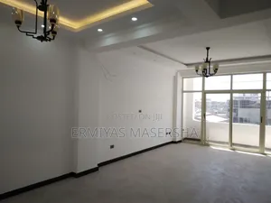 Furnished 3bdrm Apartment in Yeka for sale