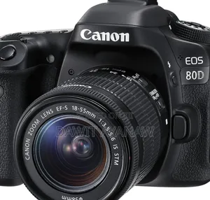 Digital Camera