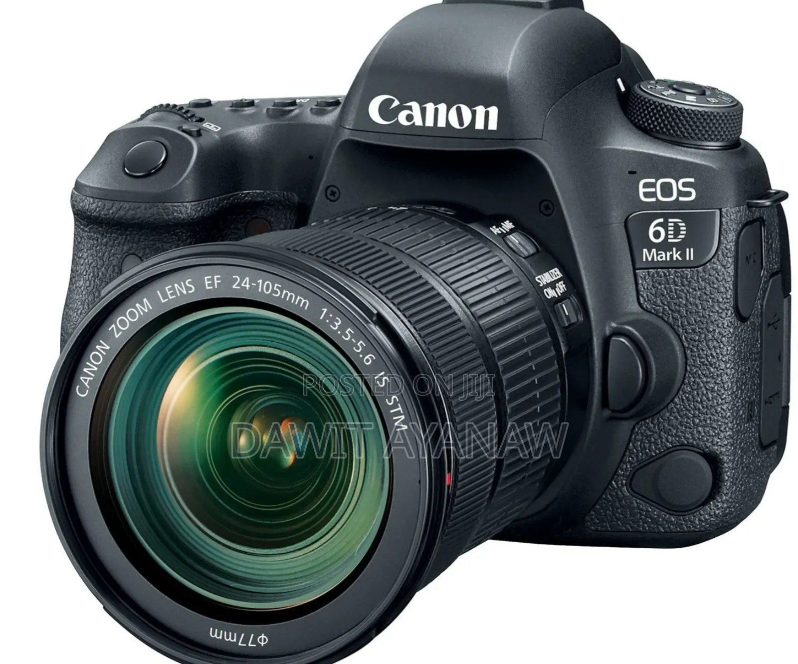 Digital Camera