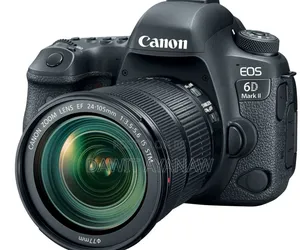 Digital Camera