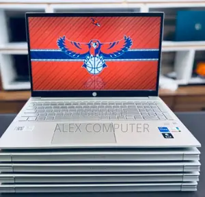 New Laptop HP Pavilion 15 16GB Intel Core I5 SSD 1T