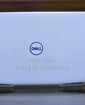 New Laptop Dell 16GB Intel Core I7 SSD 512GB